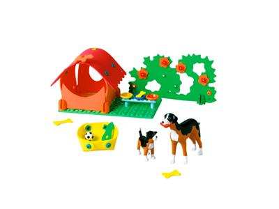 Puppy Playground