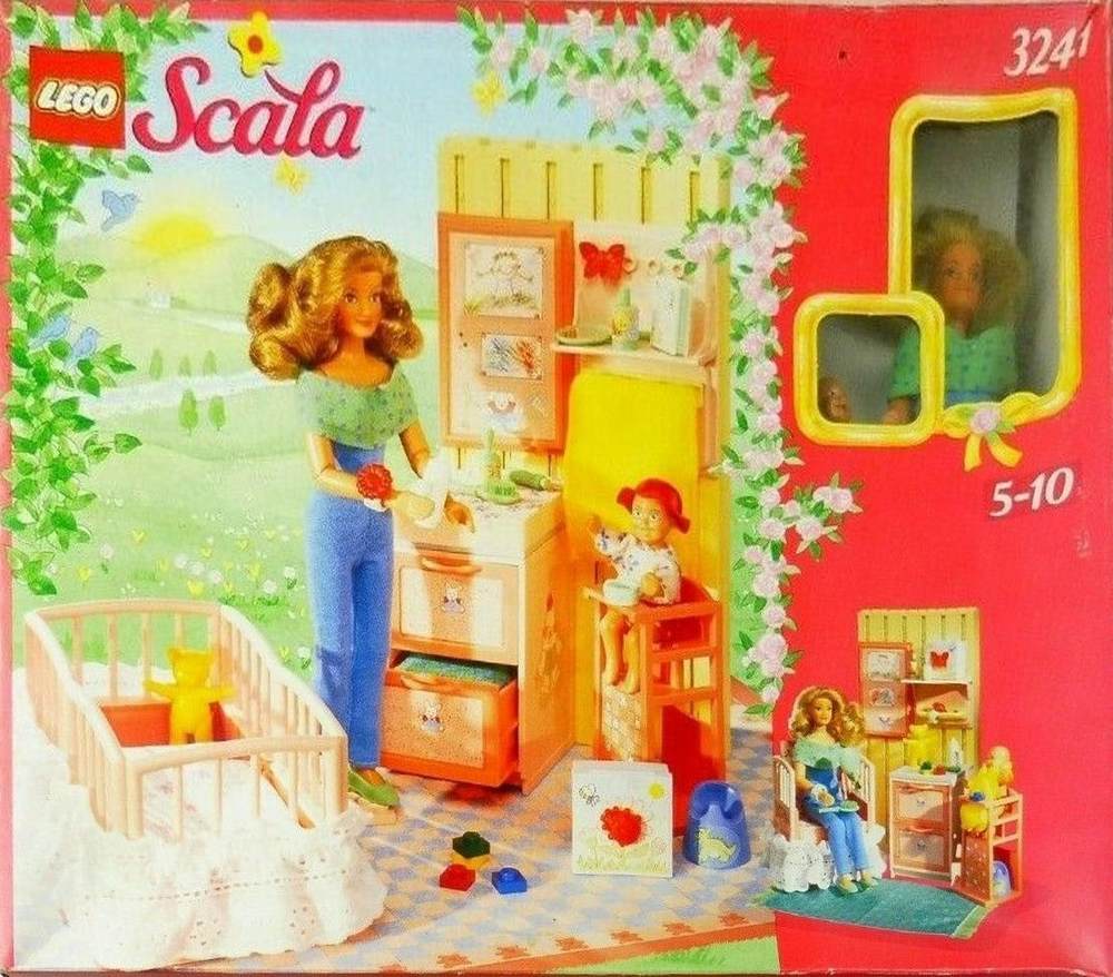 Nursery