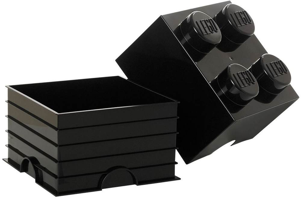 4 Stud Storage Brick