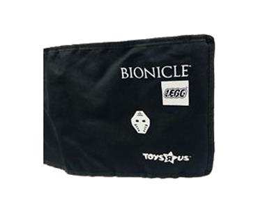 Bionicle Mask Storage Case