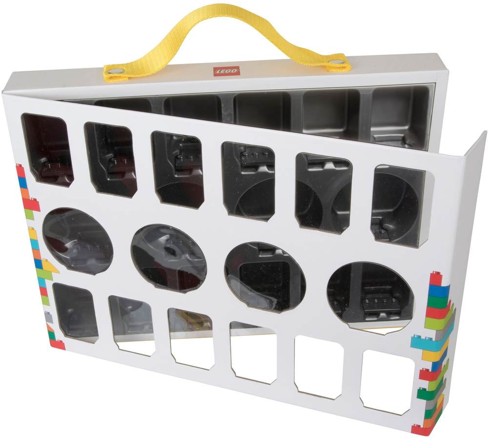 Minifigure Carry Case