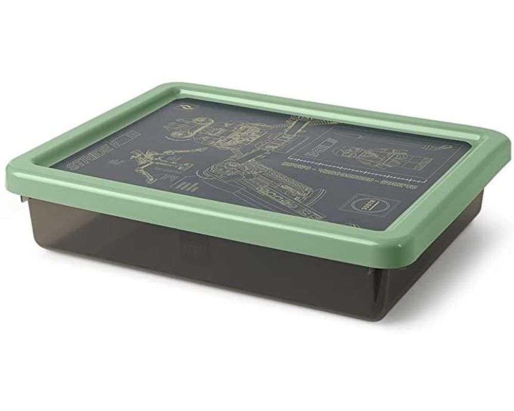 The LEGO Ninjago Movie Small Storage Box