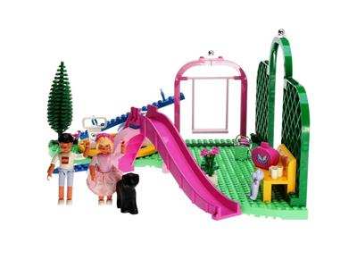 Pretty Playland
