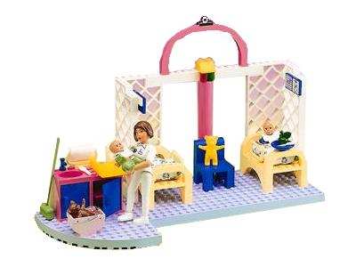 Nursery