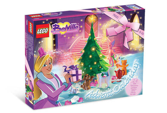 Advent Calendar