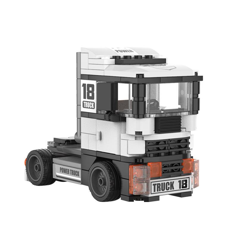 Truck Set