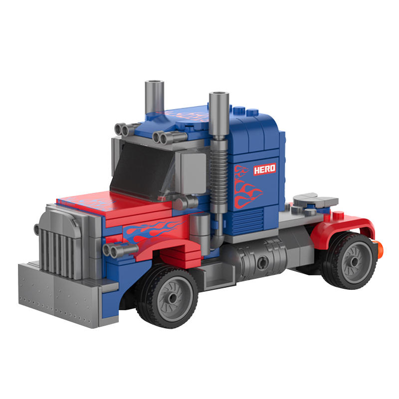 Truck Set