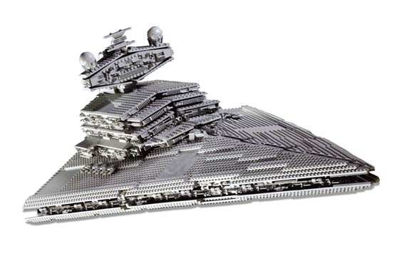 Imperial Star Destroyer