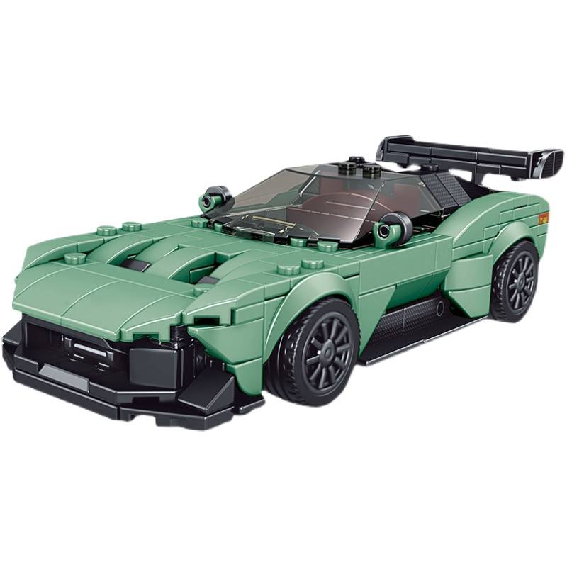 Aston Martin Vulcan