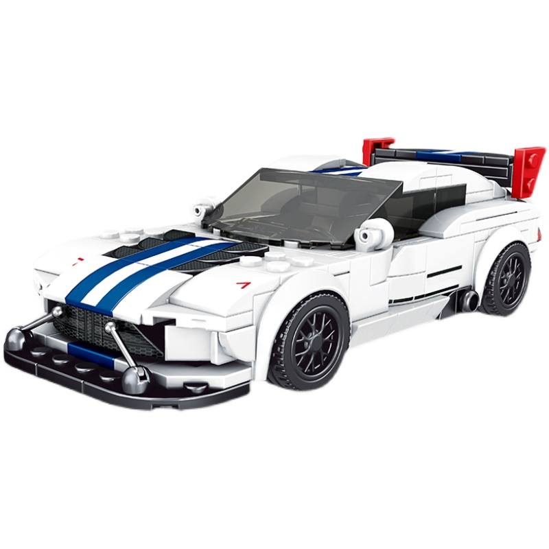 Dodge Viper ACR