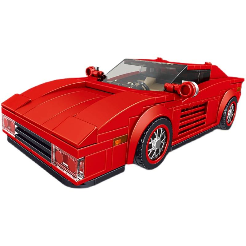 Ferrari Testarossa