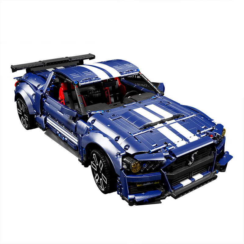 Shelby Gt500