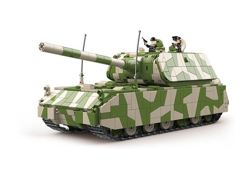 Panzerkampfwagen VIII Maus