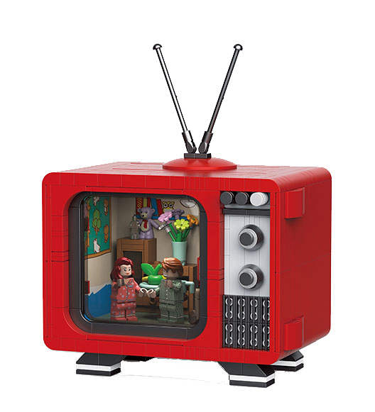 Retro Television