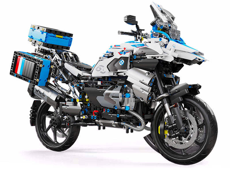 BMW R1250 GS