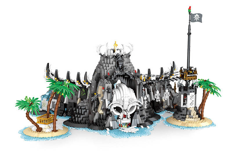 The Pirate Bay