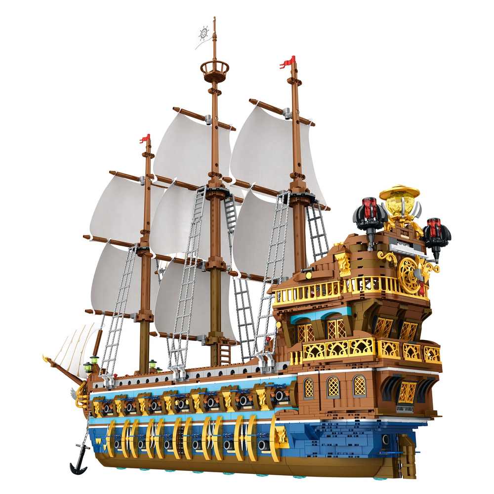 The Royal Fleet The Sun