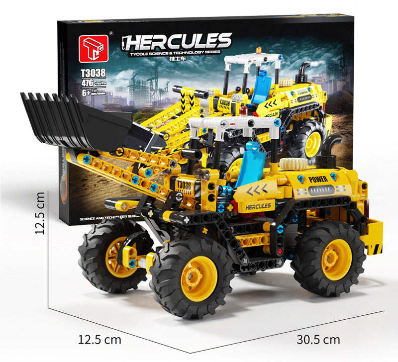 Hercules