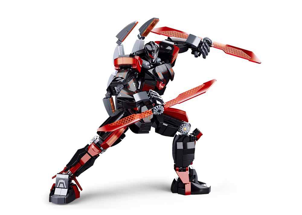 Robot