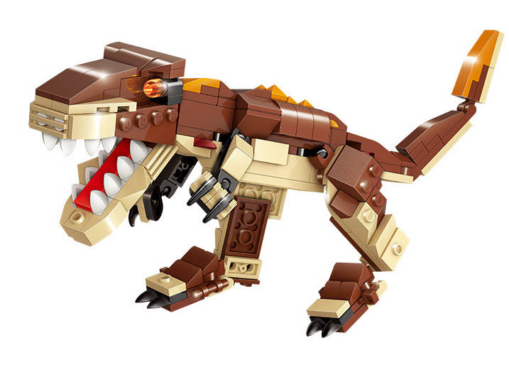Tyrannosaurus Rex