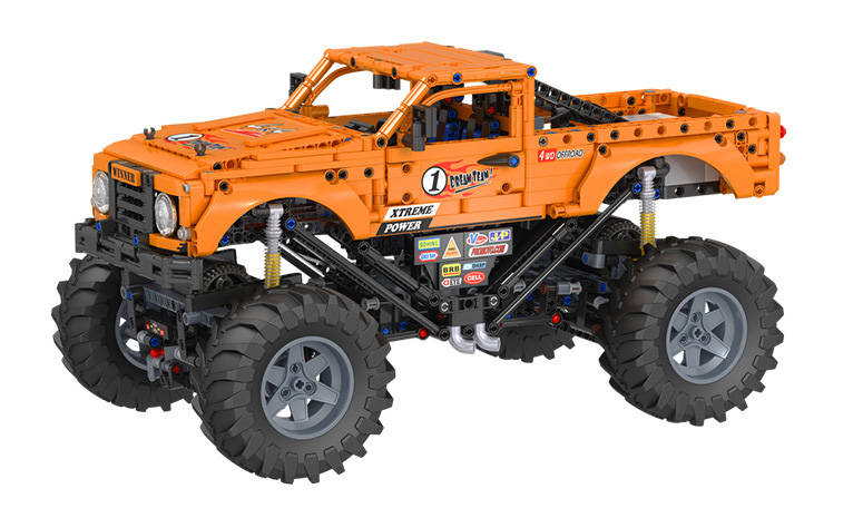 Monster Truck