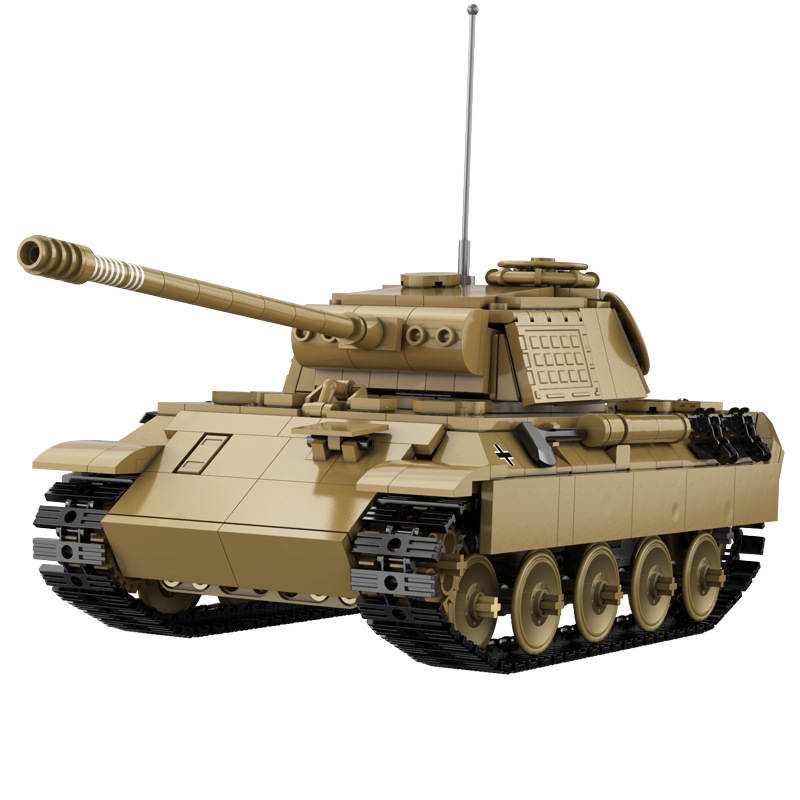 Panzerkampfwagen V Panther