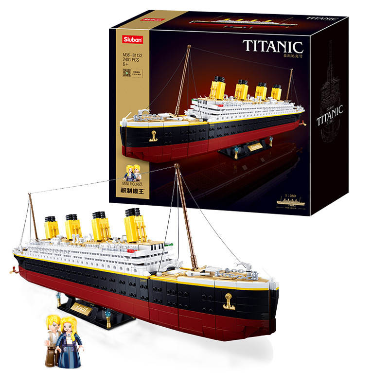 Titanic