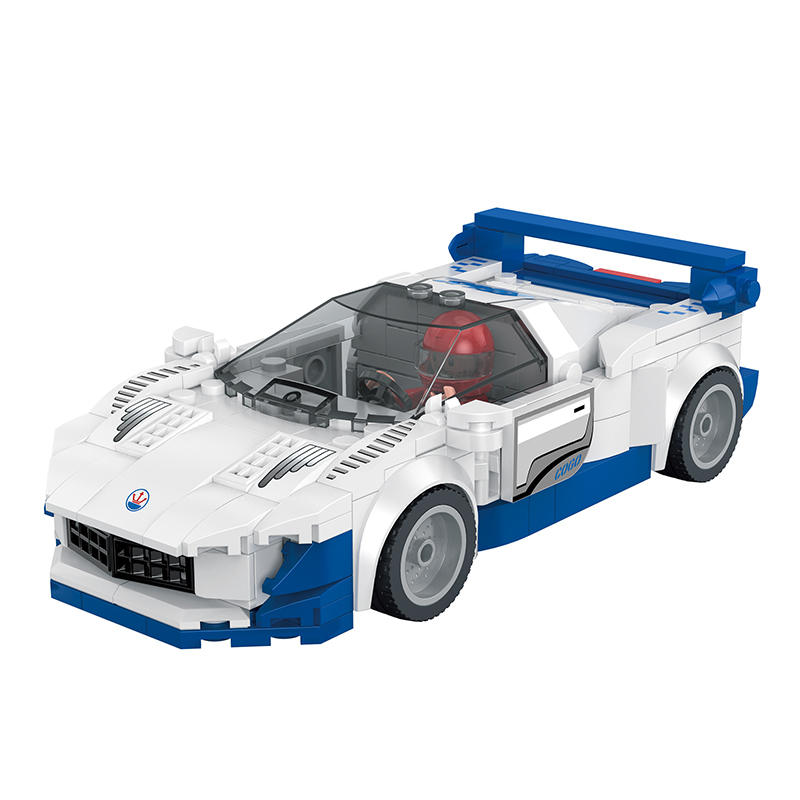 Maserati MC12