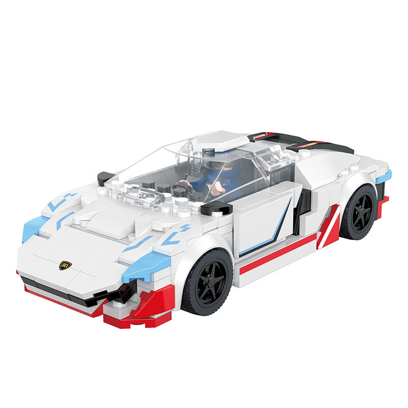 Lamborghini
