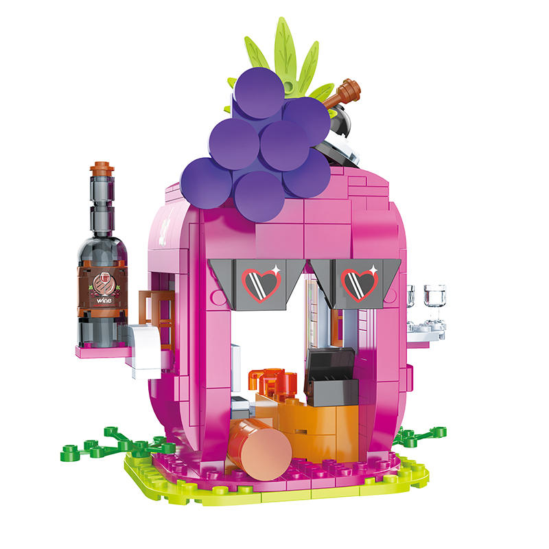 Fruit Tree