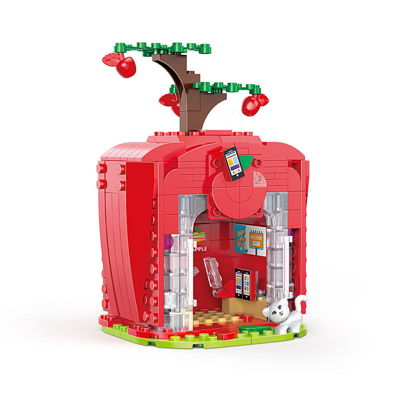 Fruit Tree
