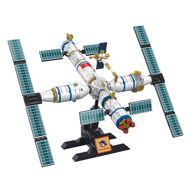 Space