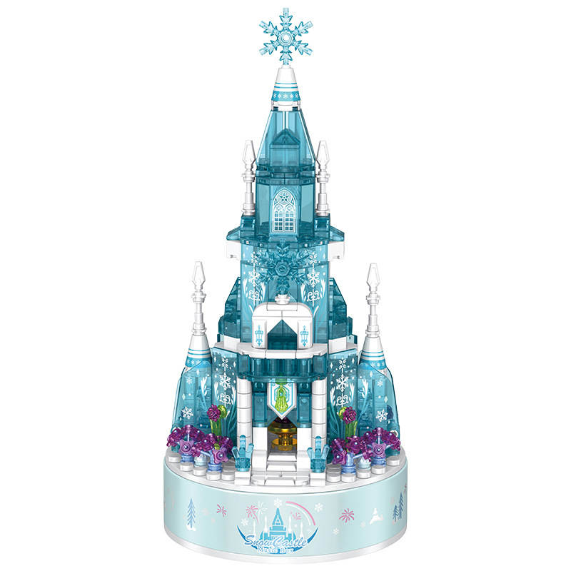 Creative Music Box