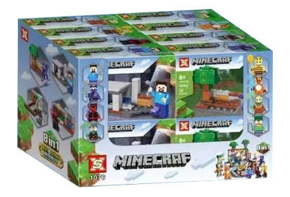 Minecraft