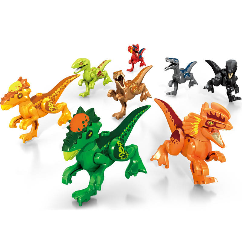 World Dinosaur