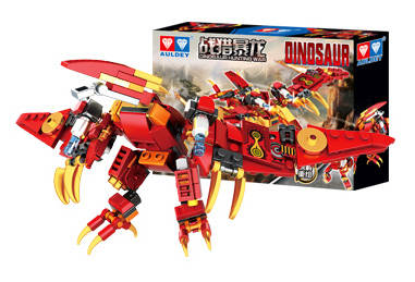 Dinosaur