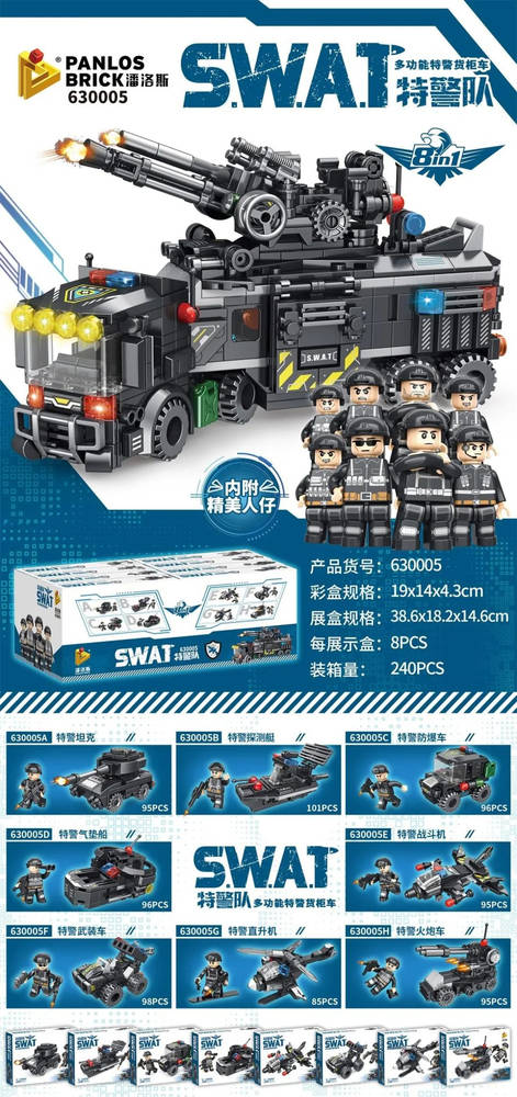 SWAT