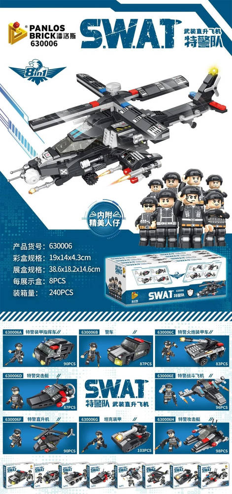 SWAT