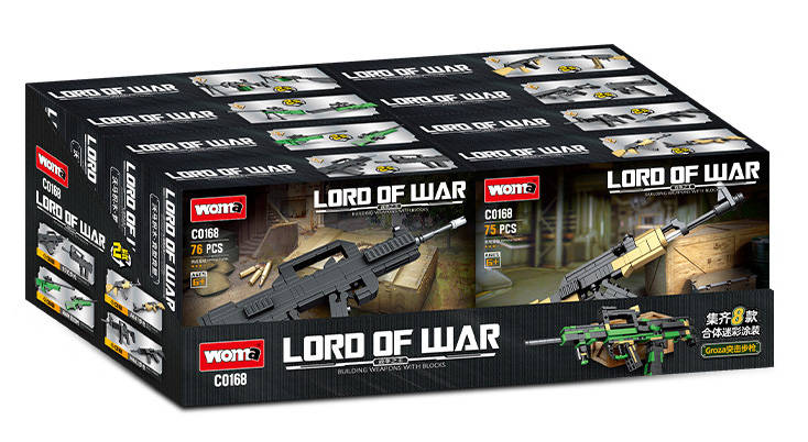 Lord of War