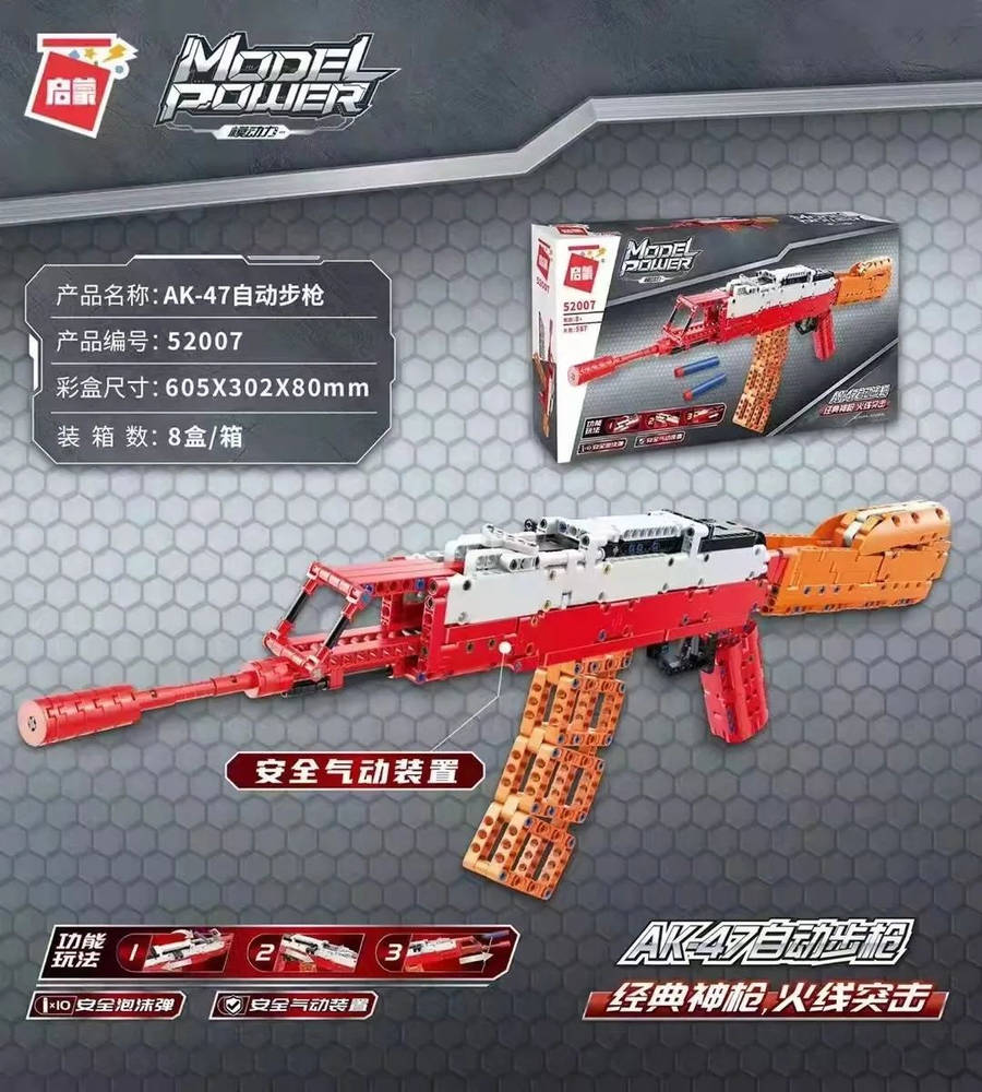 Model Power