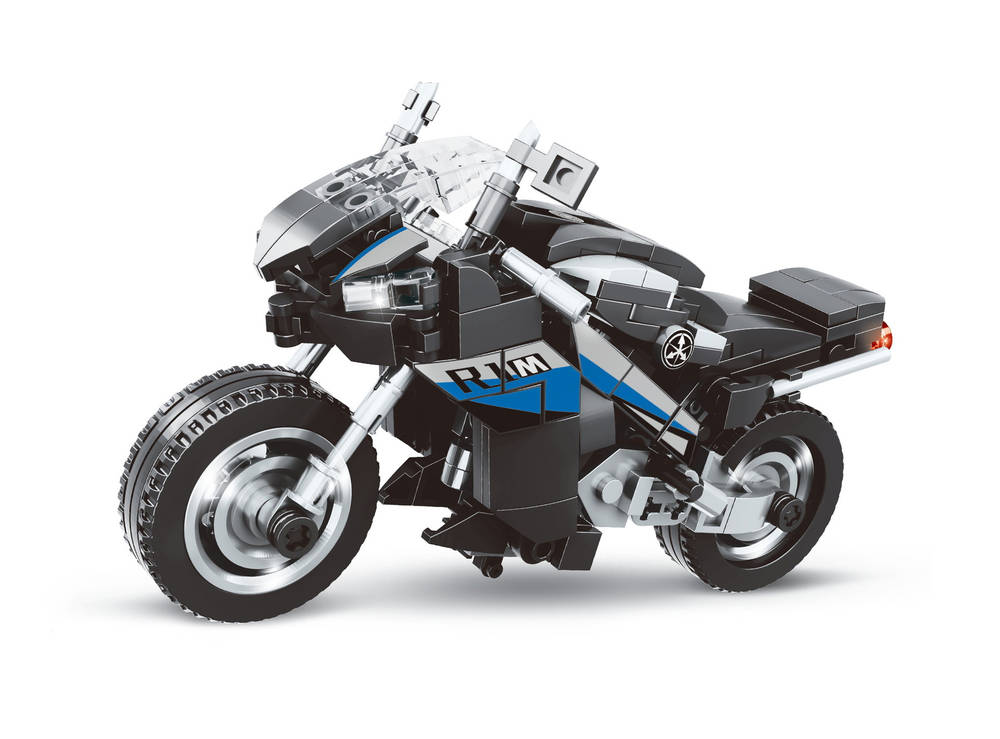 YAMAHA YZF-R1M