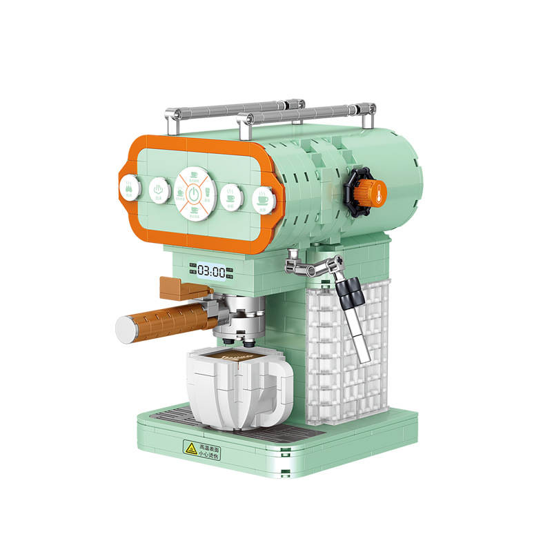 Coffee Machine