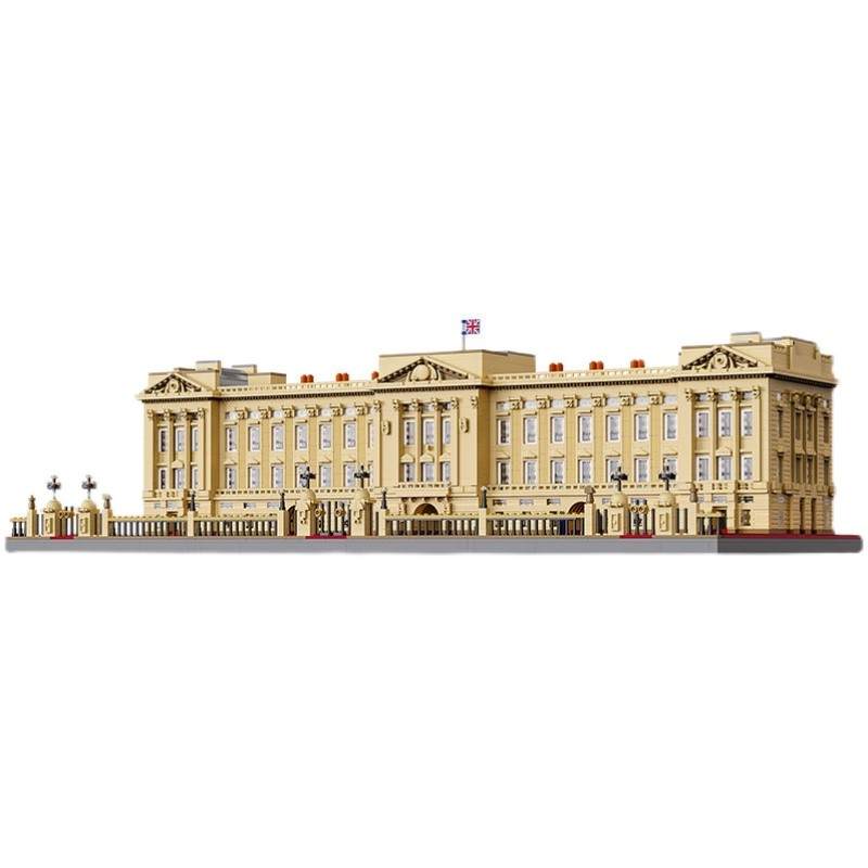 Buckingham Palace