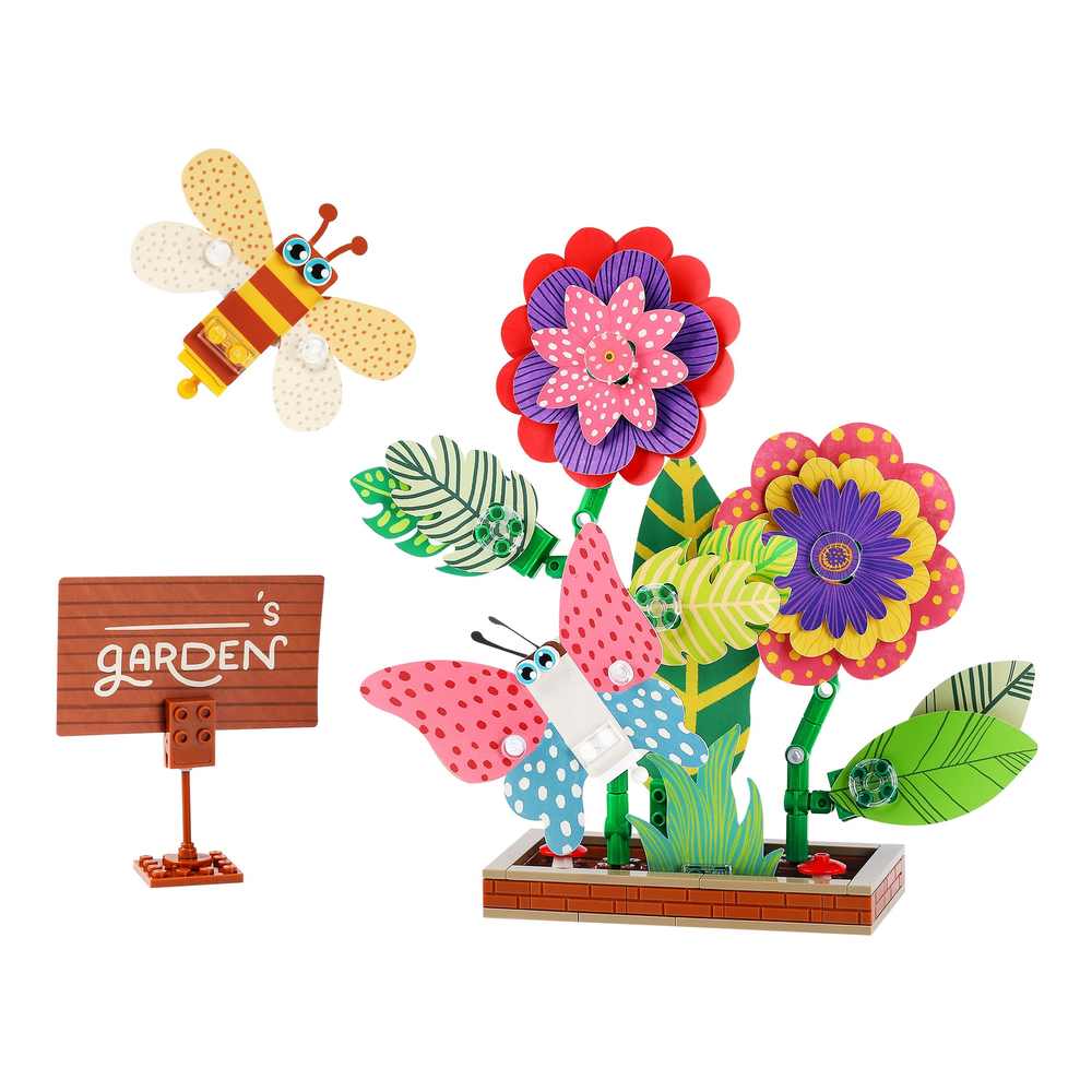 Flower Garden