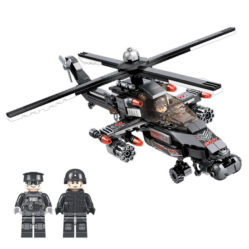 Swat Pioneer