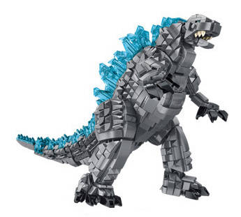 Godzilla