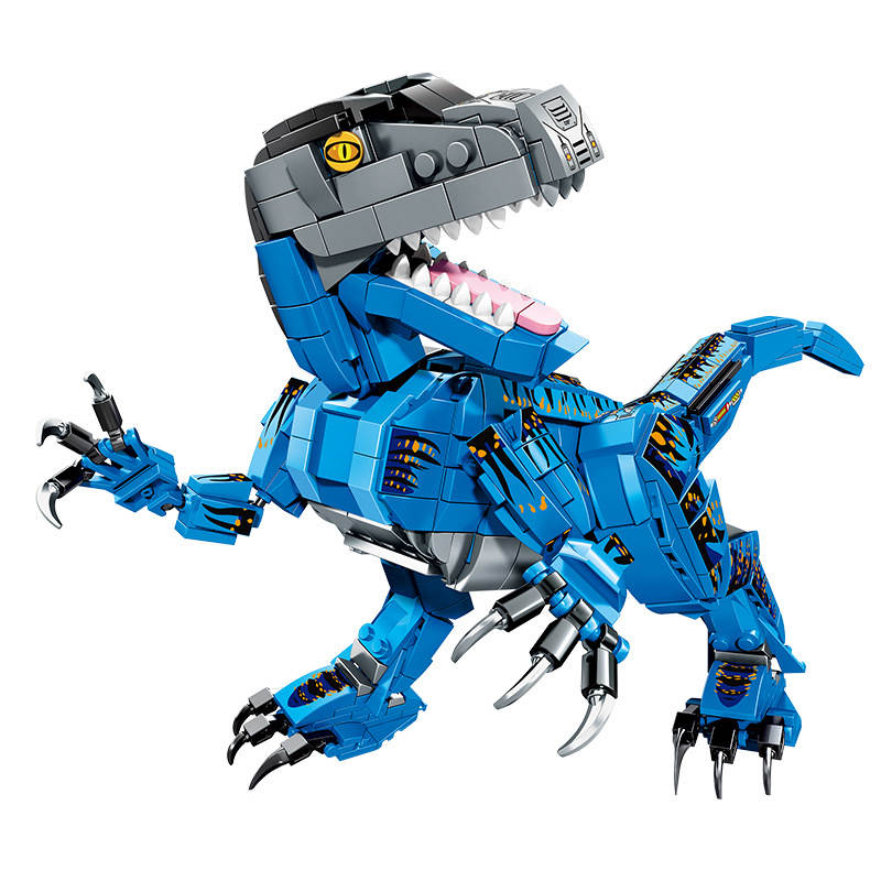 World Dinosaur