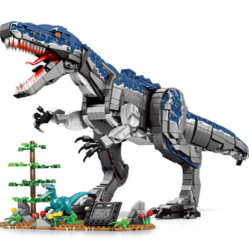 World Dinosaur