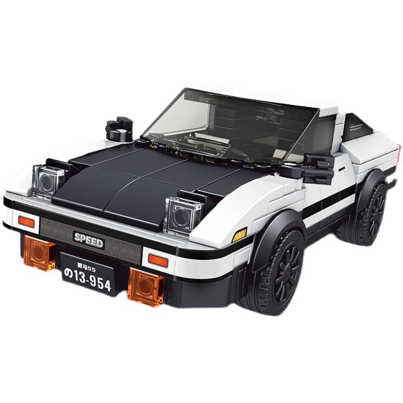 Toyota AE86