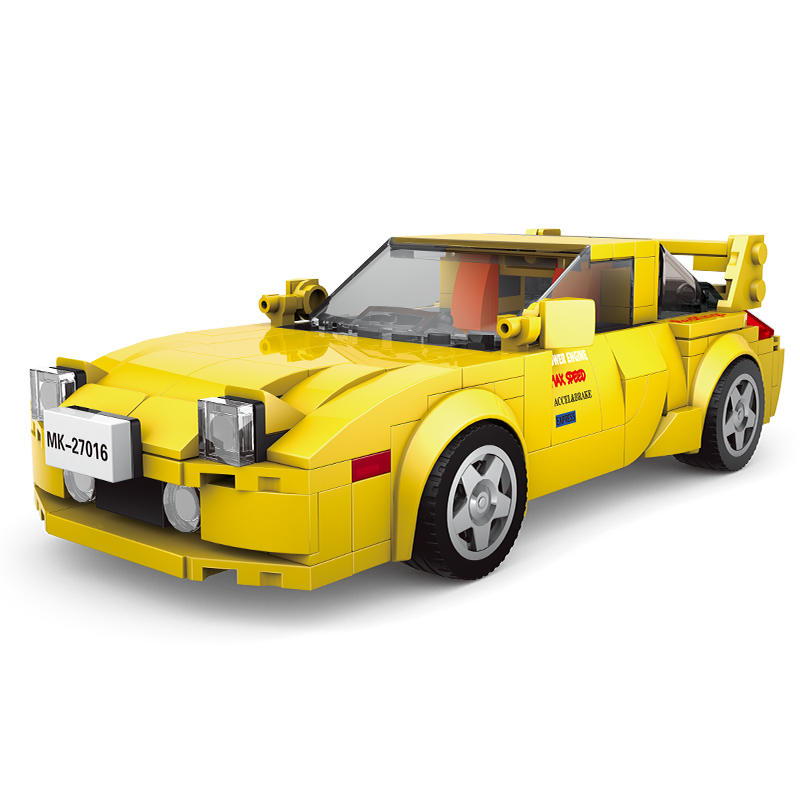 Mazda RX-7